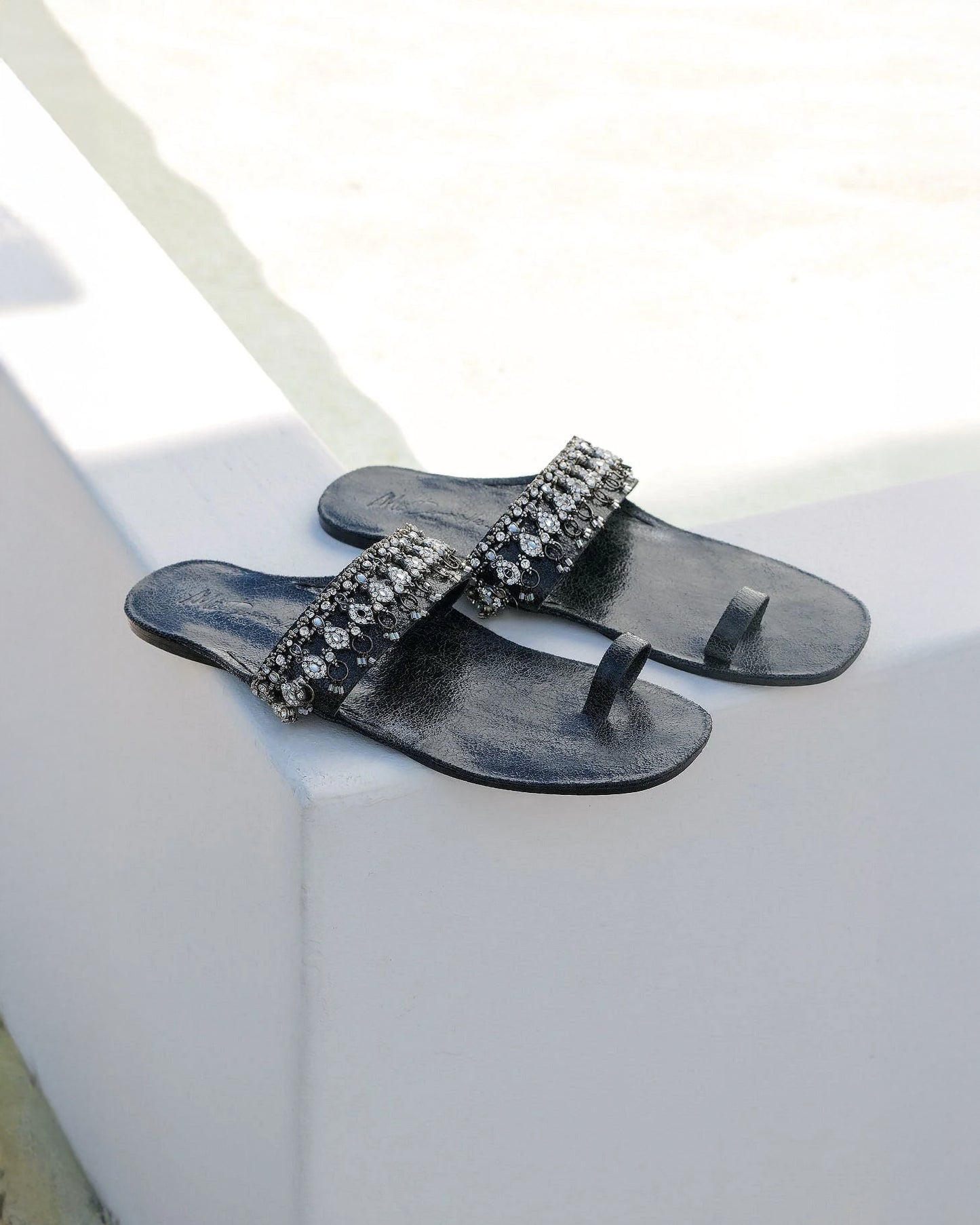 Chaussures Agar - Noir