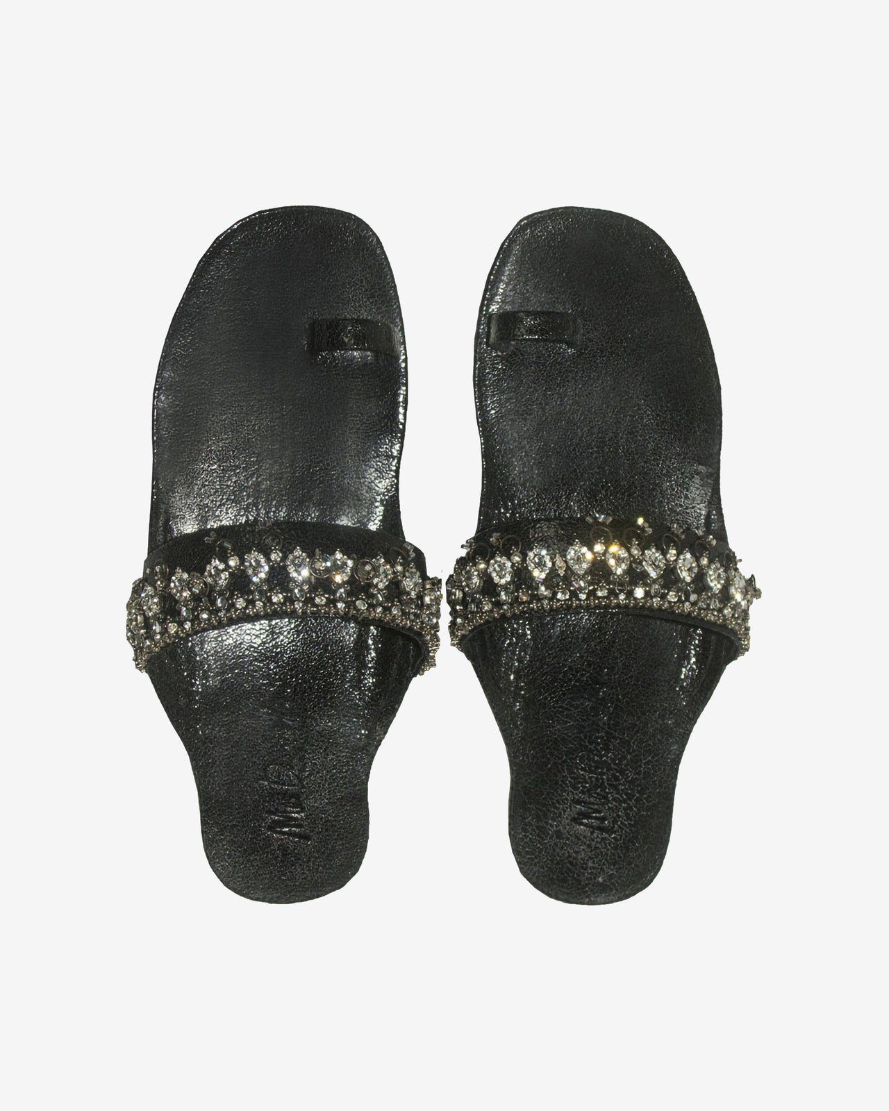 Chaussures Agar - Noir - Image 3