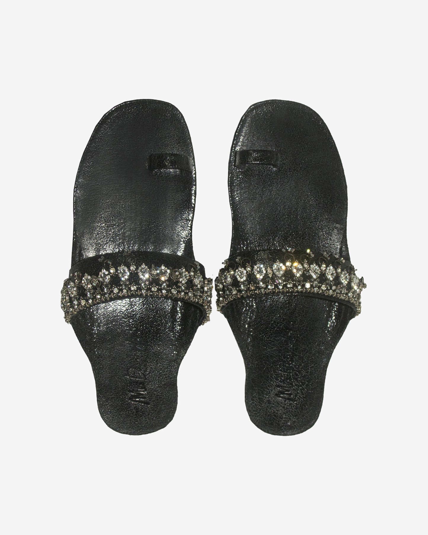 Chaussures Agar - Noir
