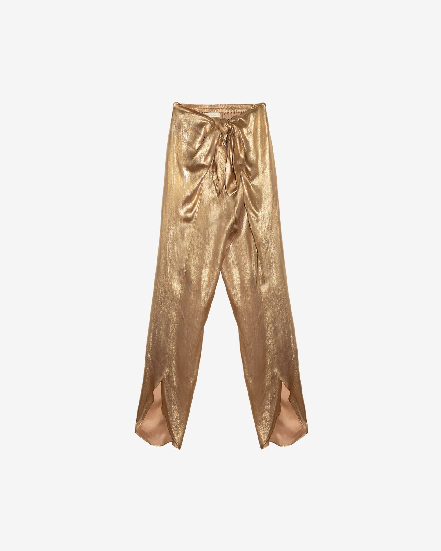 Pantalon Bauma - Bronze