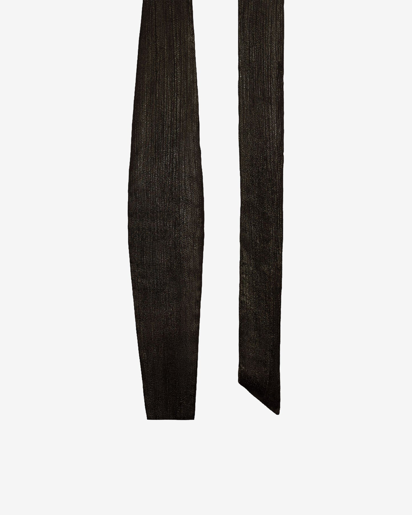 Ceinture Biba - Noir