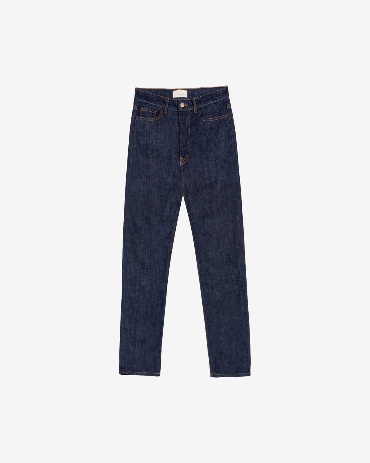 Gachette Pants - Denim - Image 1