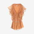 Top Gennes - Nude