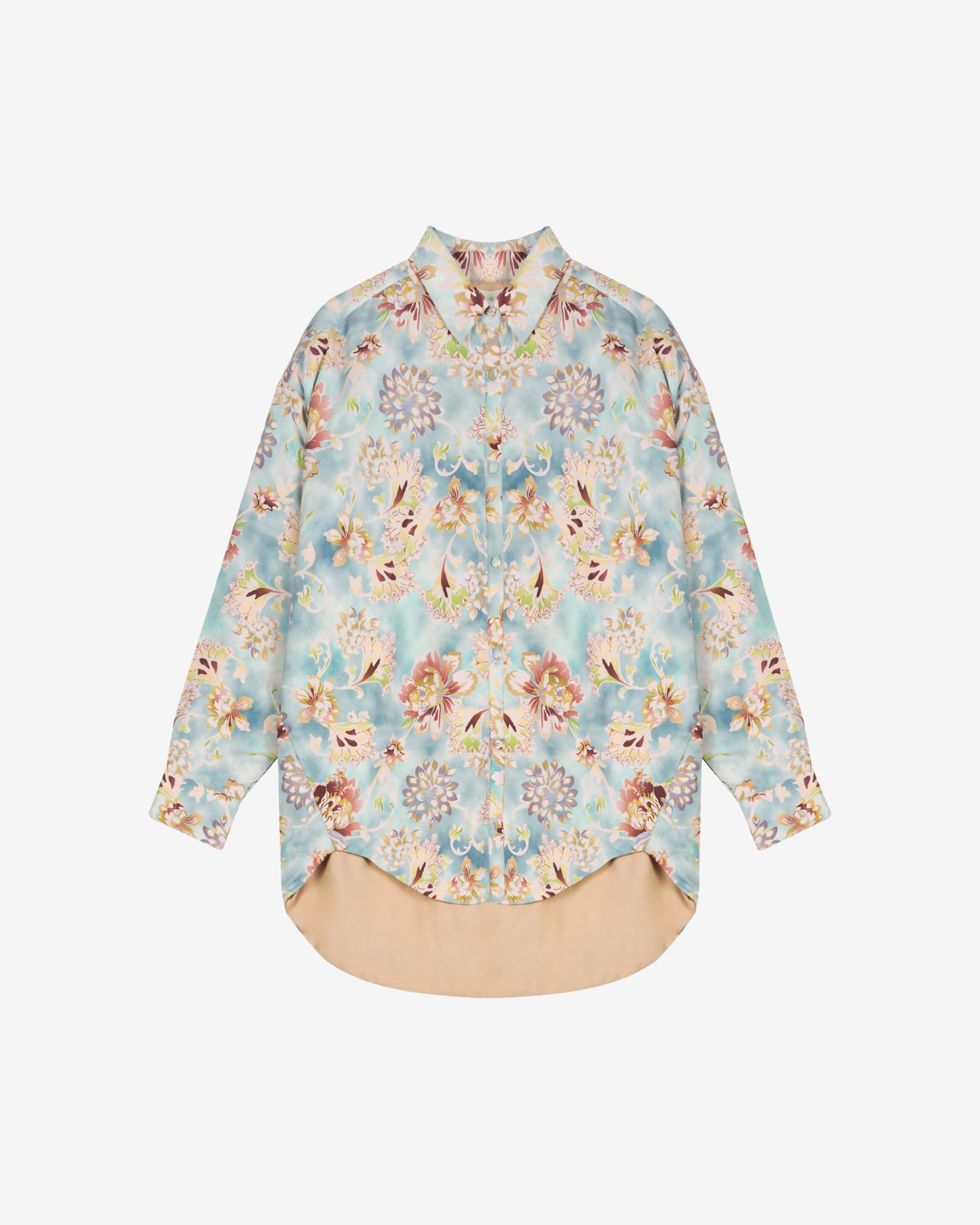 Veste Kapolei - Azur - Image 5