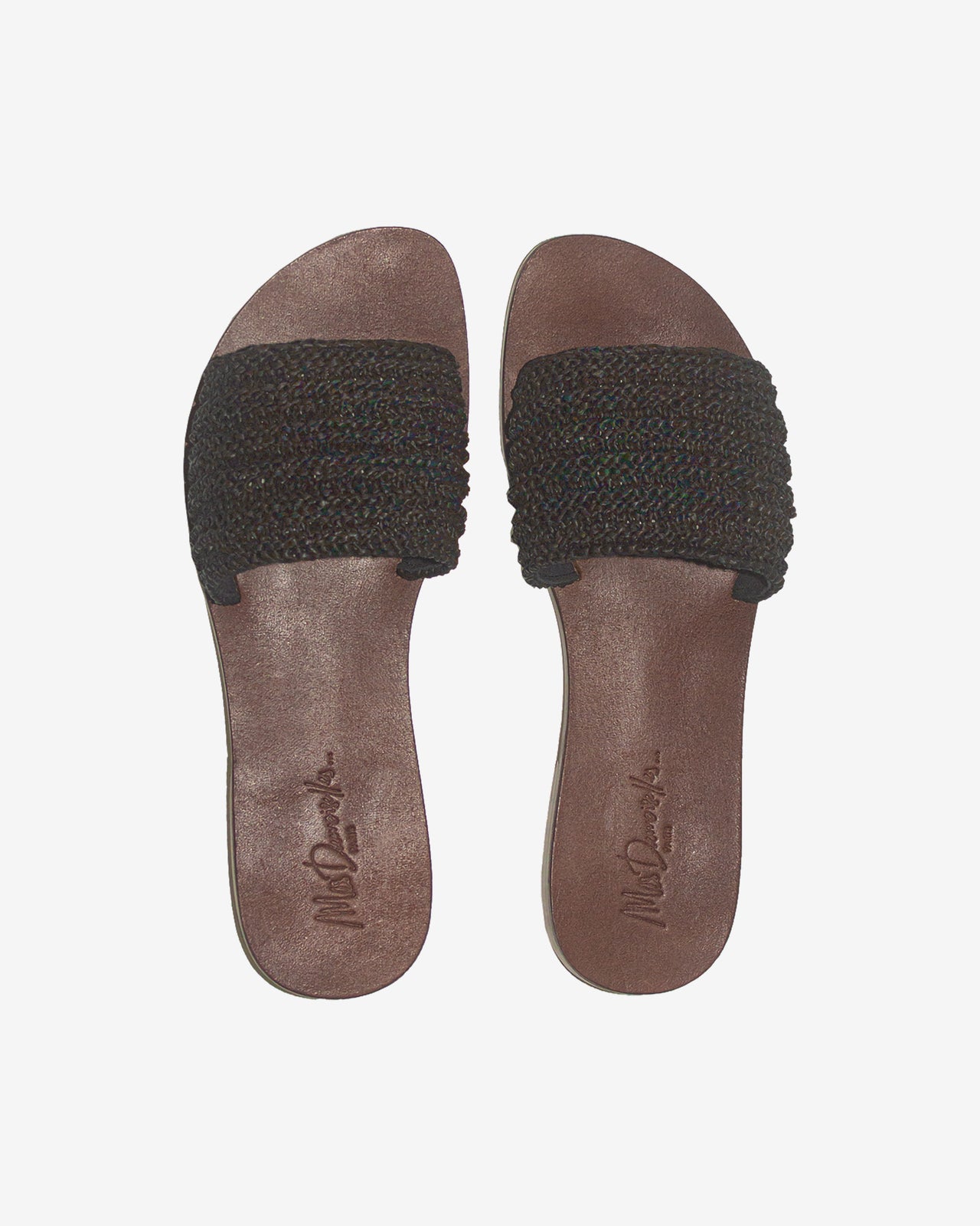Chaussures Karen - Marron - Image 1