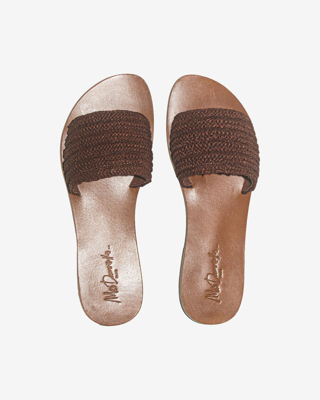 Chaussures Karen - Terracotta - Image 1