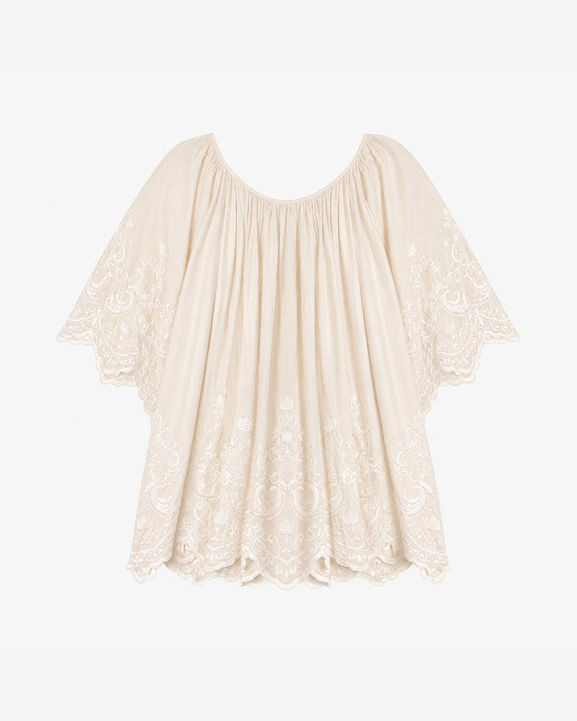 Radiant Tunic - Pink - Dernière image