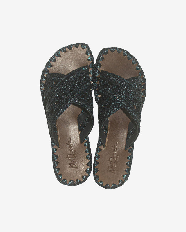 Chaussures Raffi - Bleu Marine - Image 1