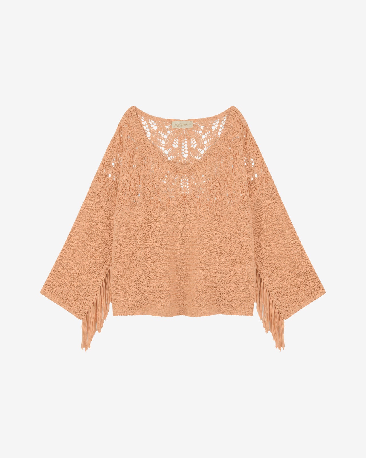 Pull Santana - Rose - Image 1