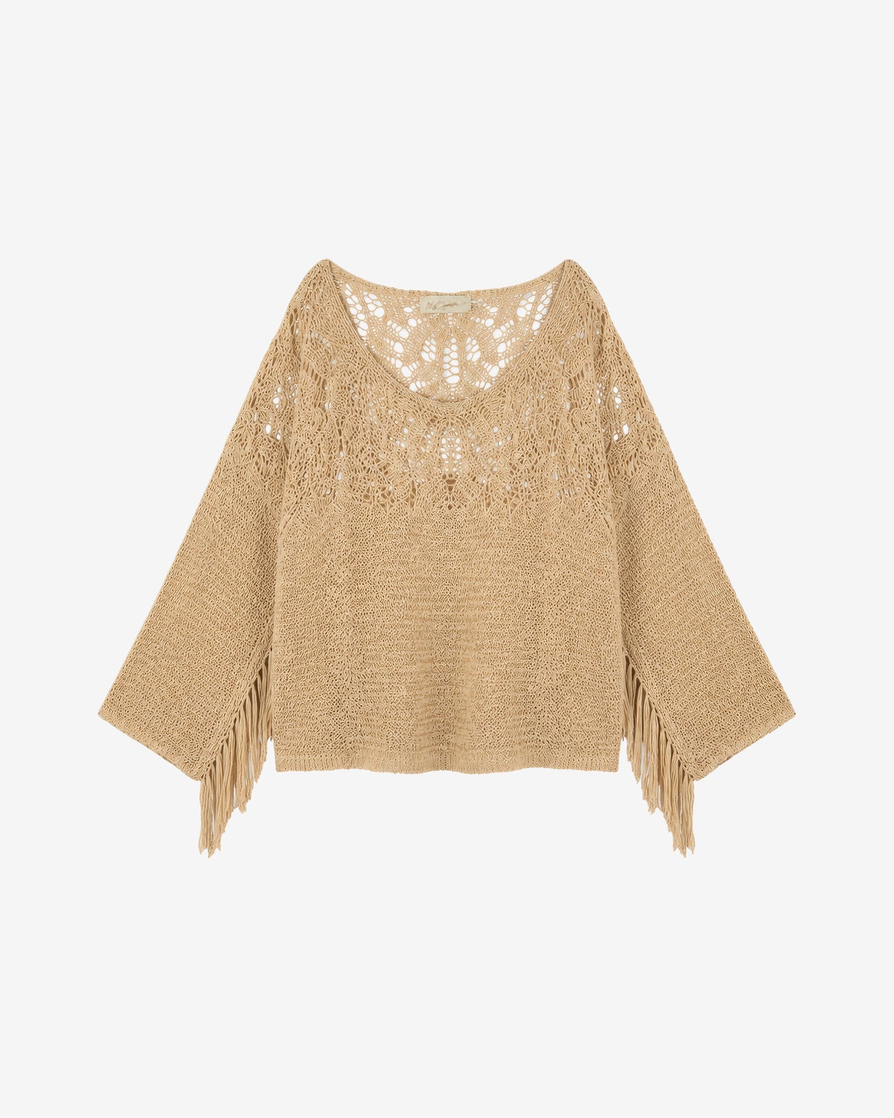 Pull Santana - Sable - Image 1