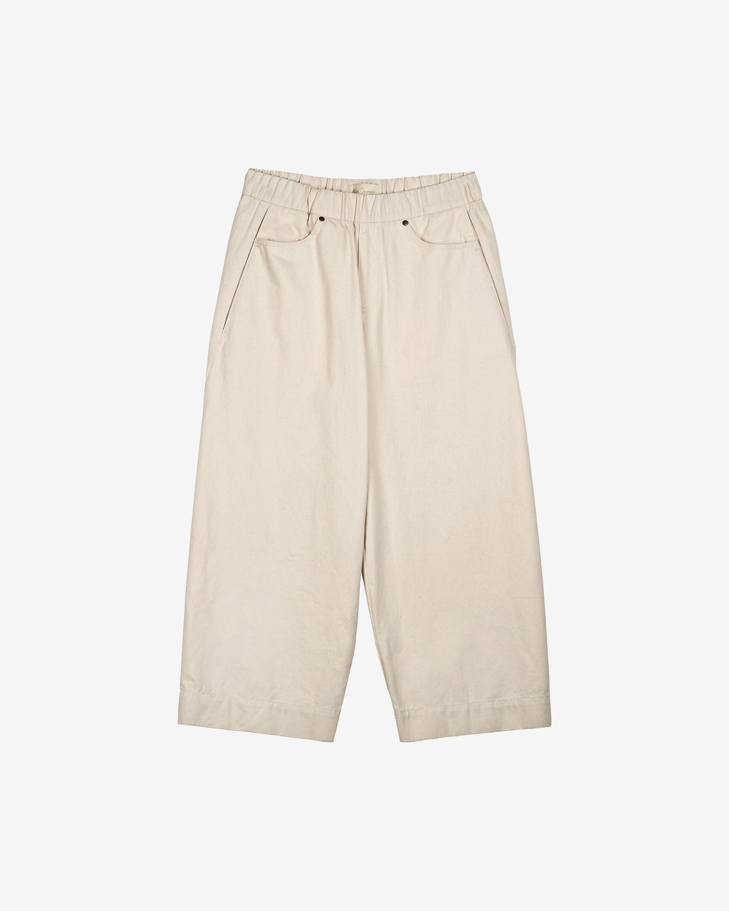 Pantalon Combo - Écru