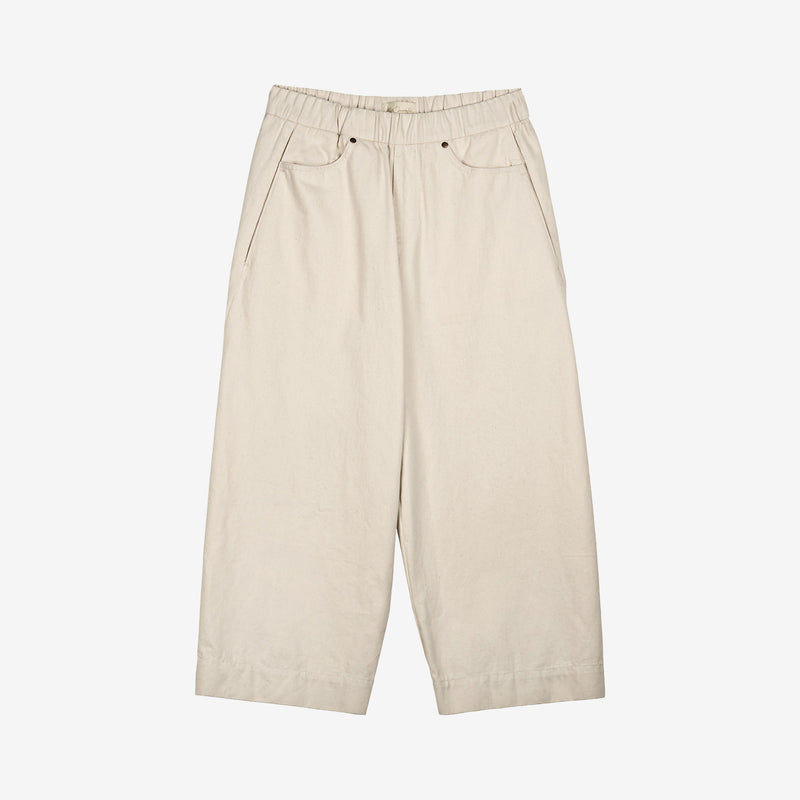 Pantalon Combo - Écru