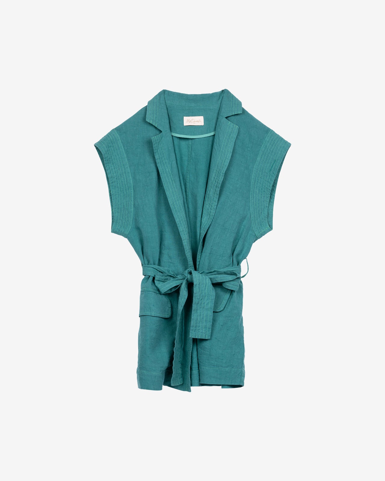 Dakini Vest - Octane - Image 4