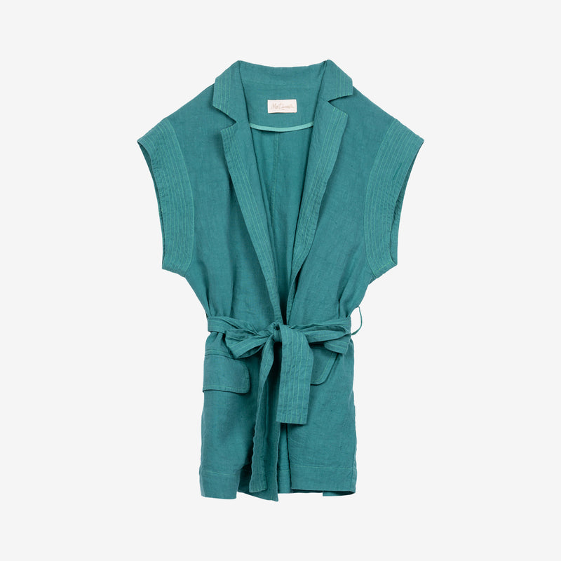 Dakini Vest - Octane