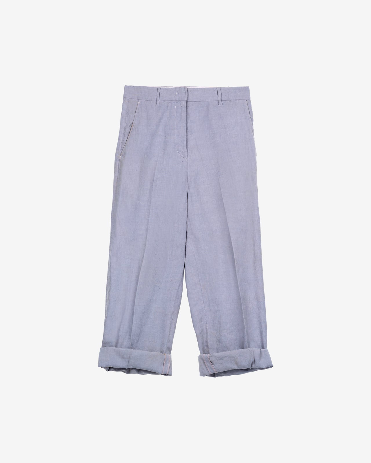 Pantalon Dola - Lavande - Image 5