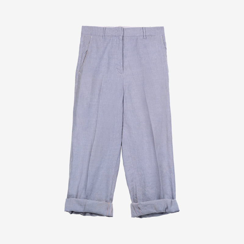 Pantalon Dola - Lavande