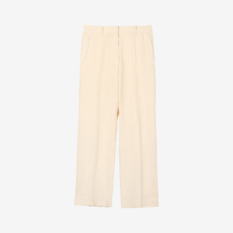 Dola Pants - Yellow