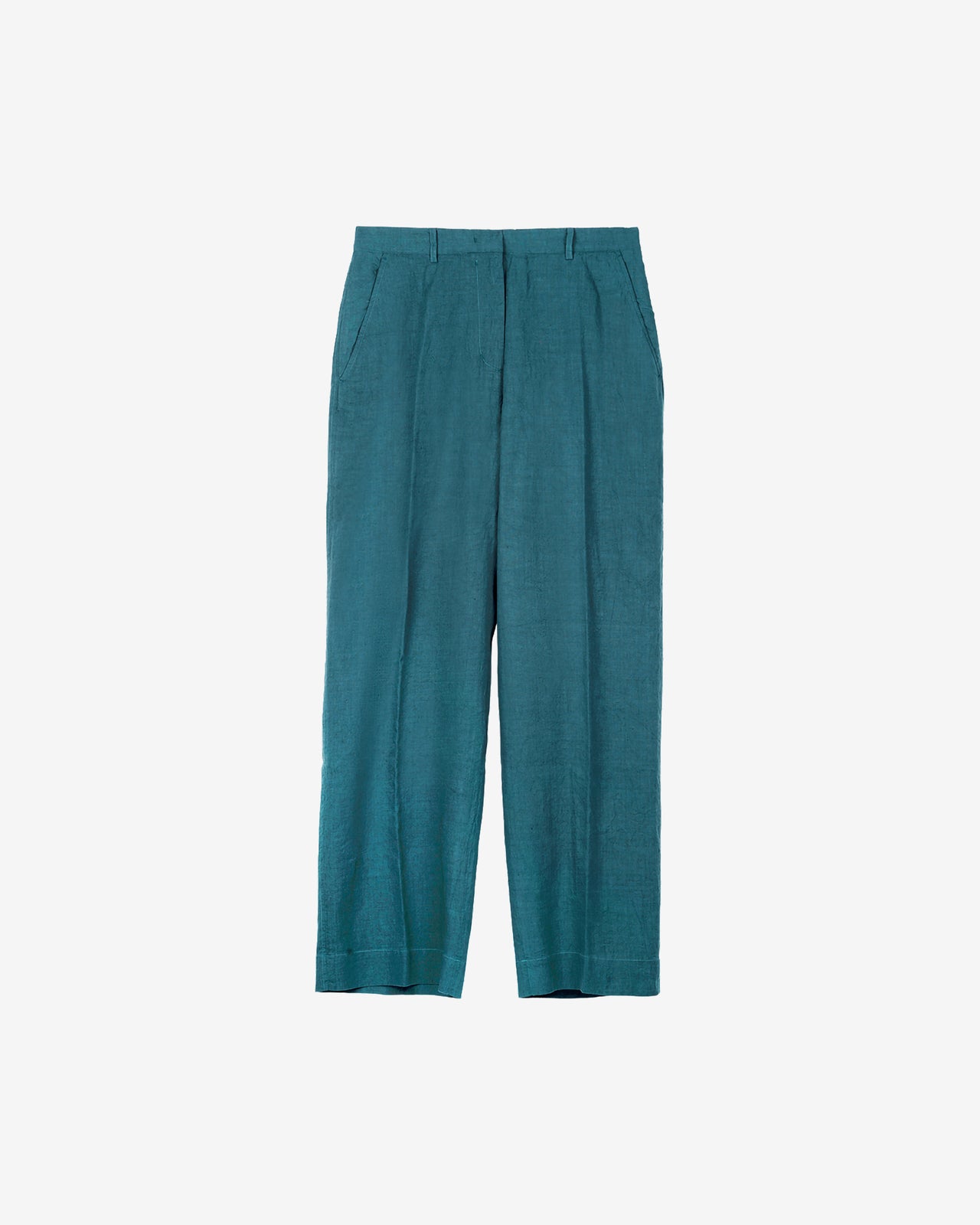 Dola Pants - Navy Blue - Image 5