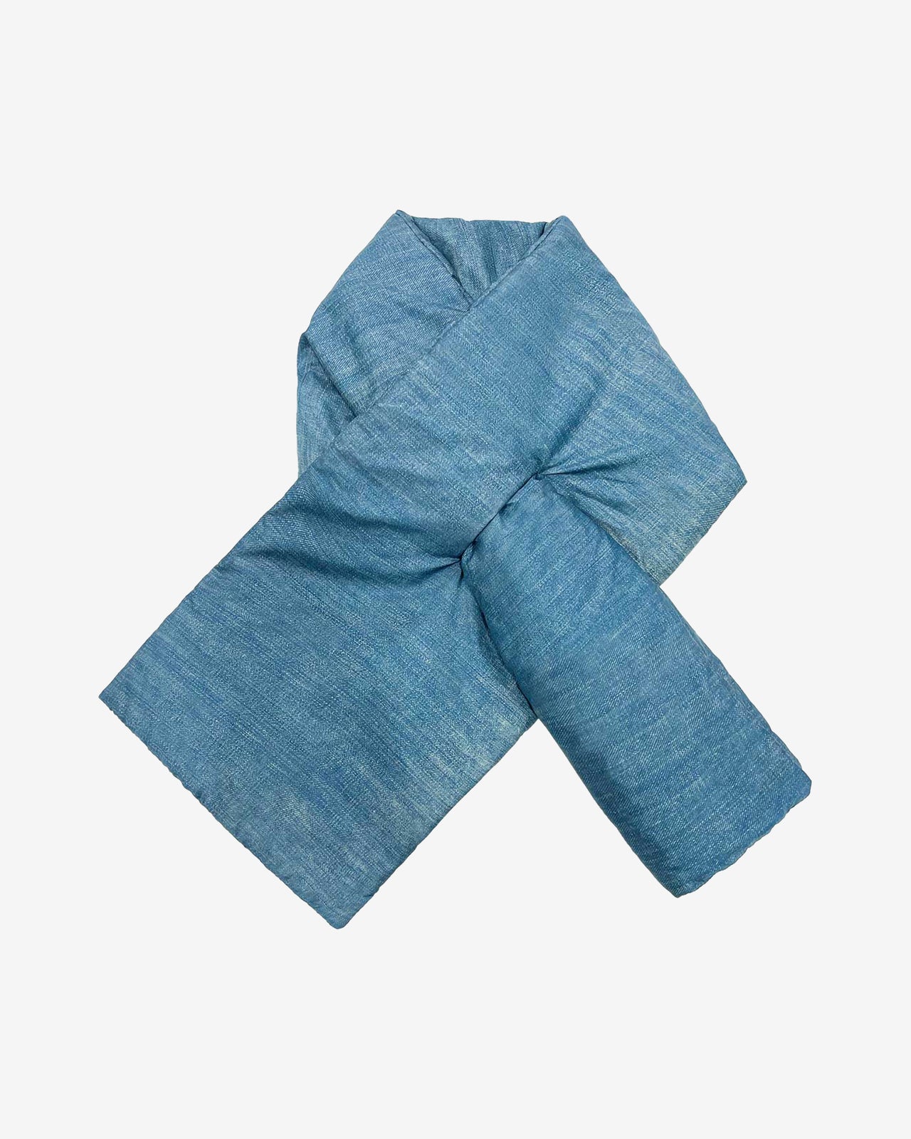 Foulard Drench - Denim - Image 5