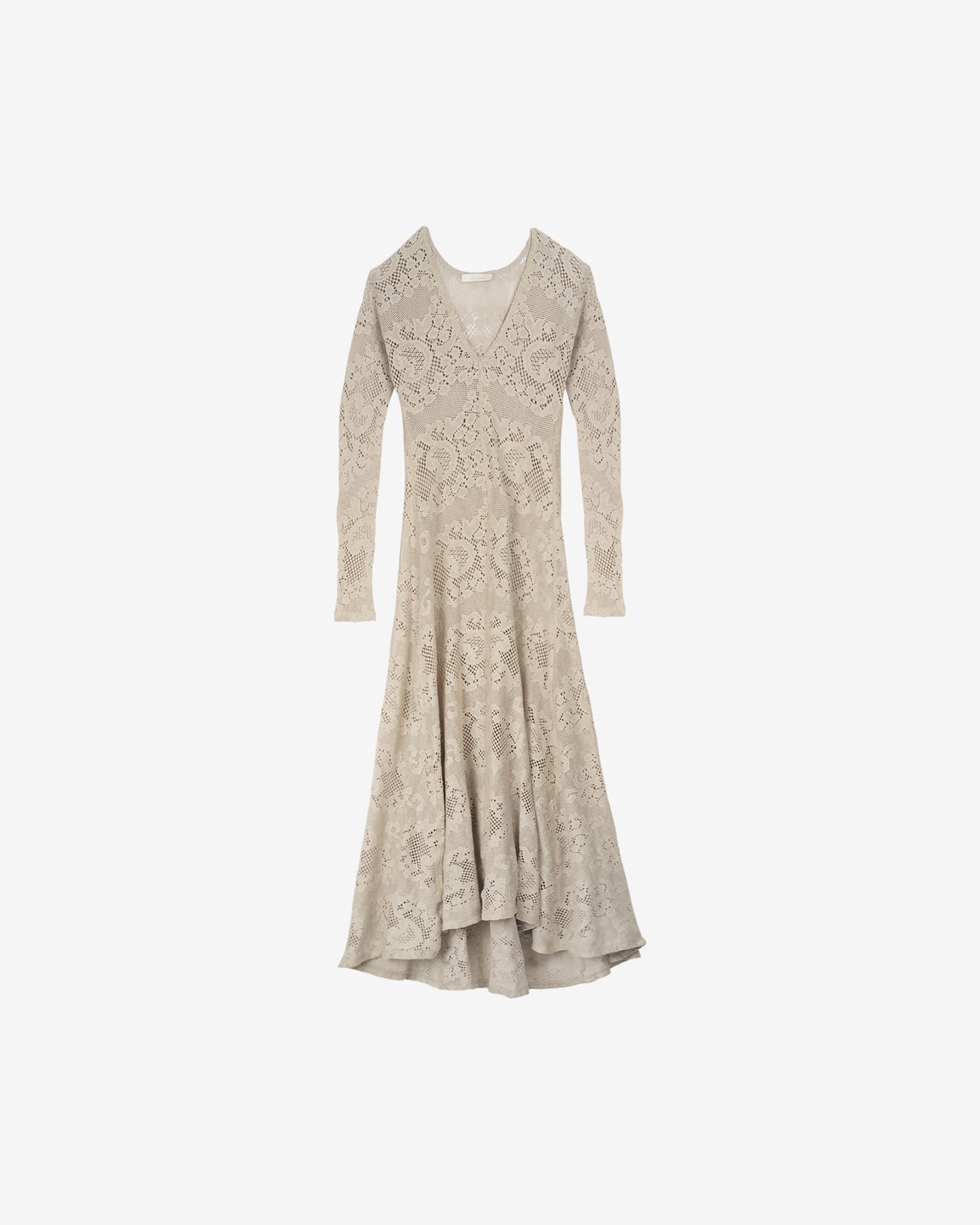 Fantiana Dress - Sand