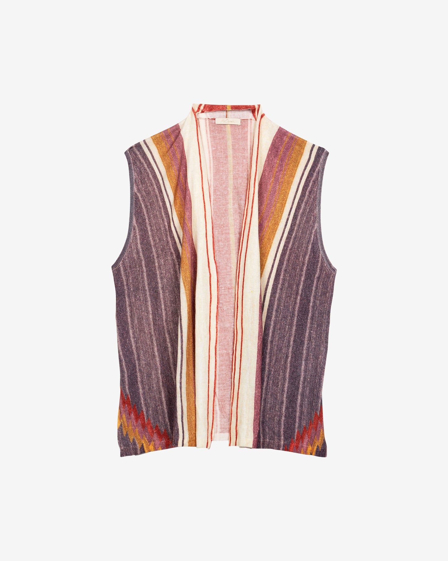 Kandahar Vest - Orange
