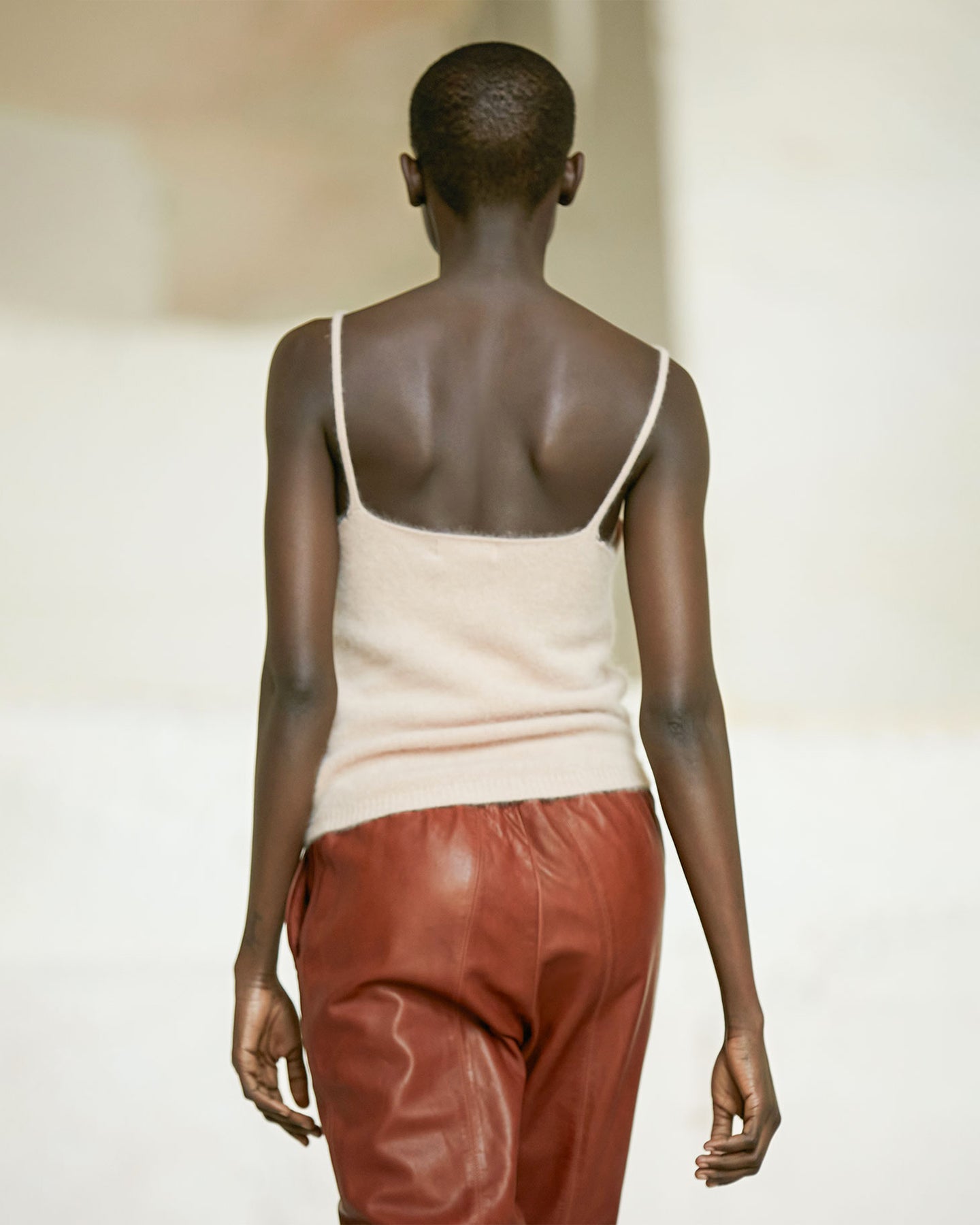 Top Kassir - Rose