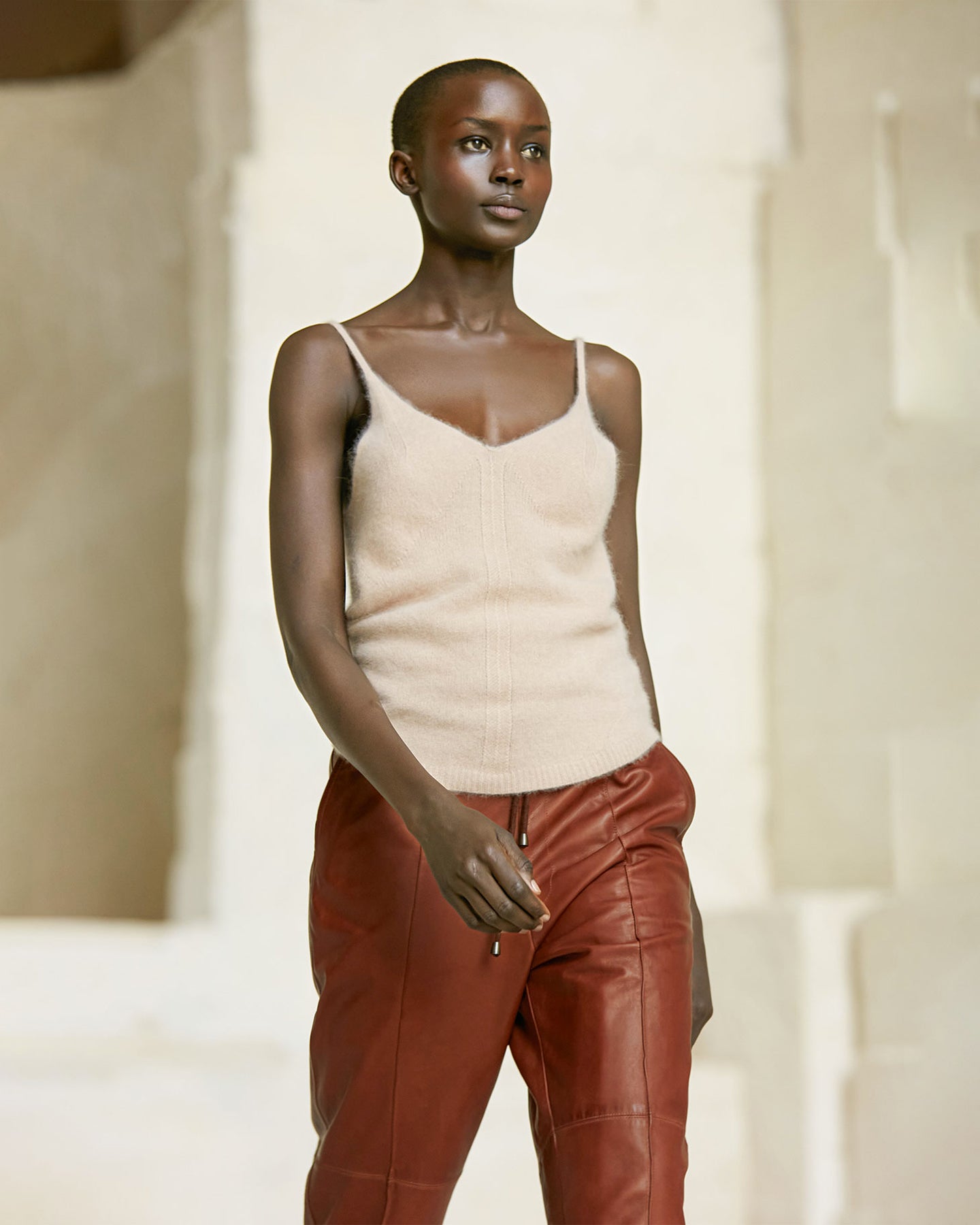 Top Kassir - Rose
