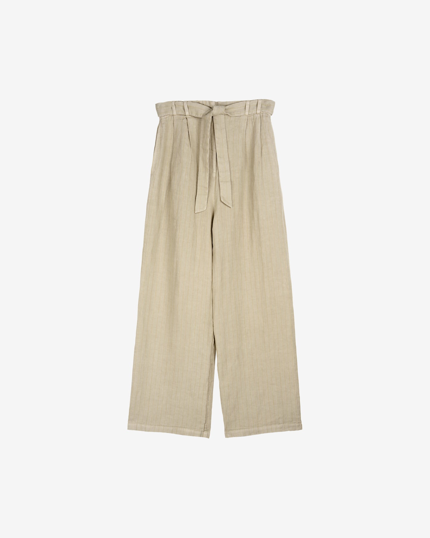 Pantalon Moricone - Taupe