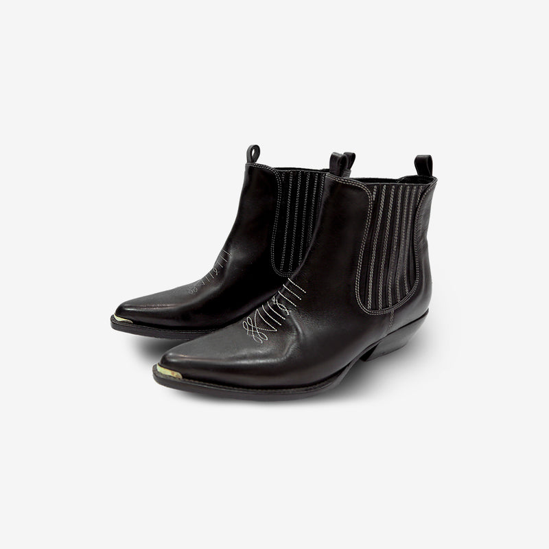 Chaussures Orion - Noir