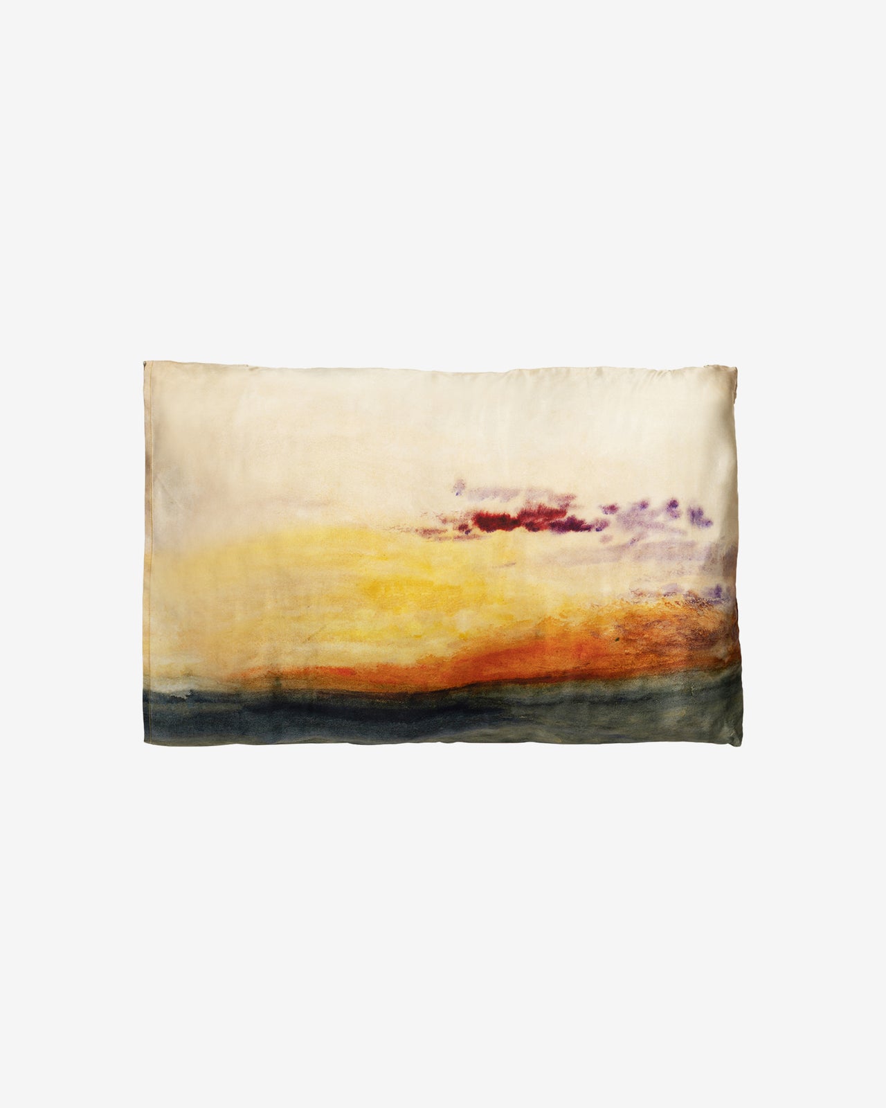Oreiller Palizzi - Jaune - Image 4