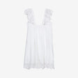 Robe Pallenis - Blanc