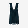 Robe Pallenis - Bleu
