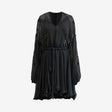 Anna Dress - Black
