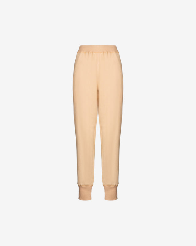 Bueno Pants - Beige - Dernière image