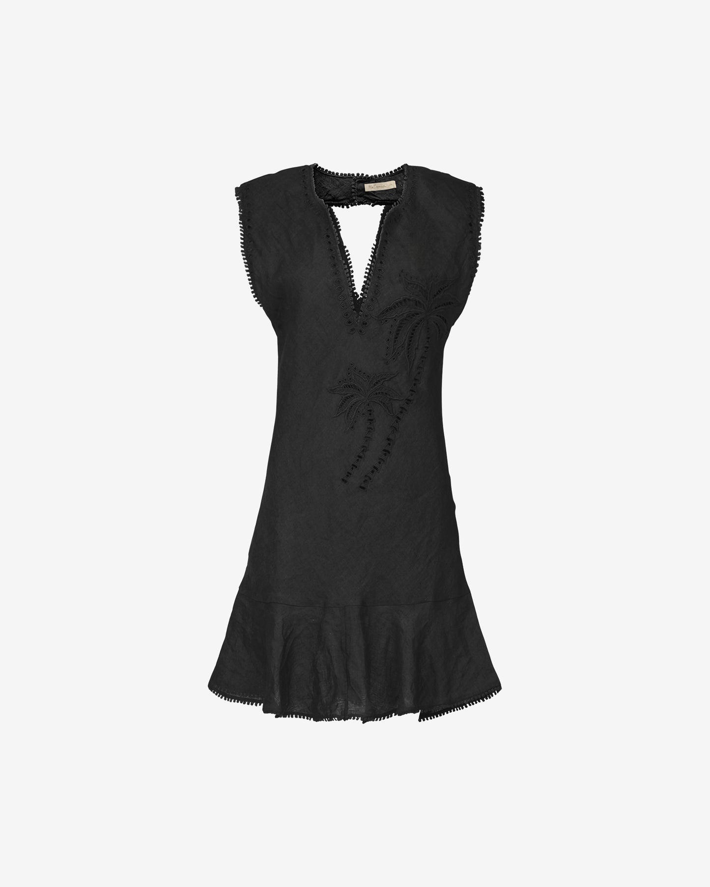 Robe Dia - Noir