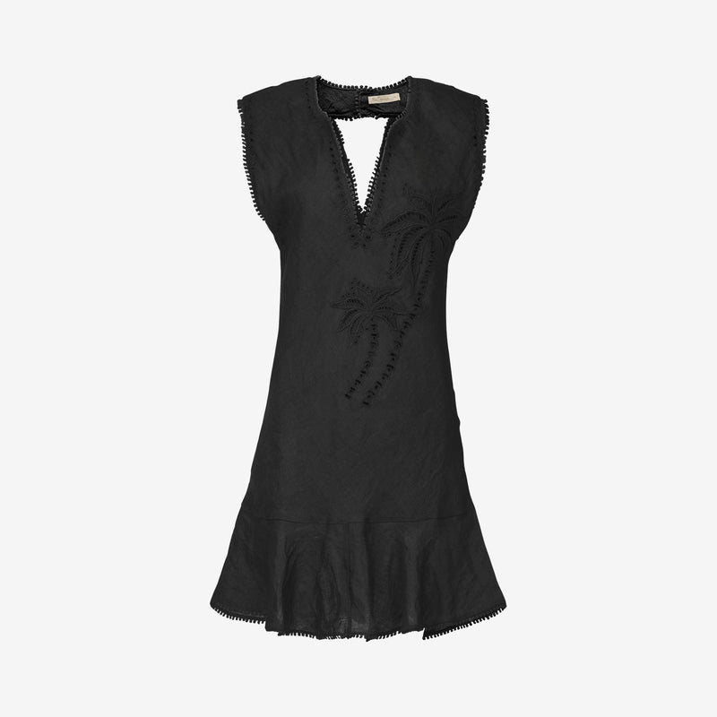 Robe Dia - Noir