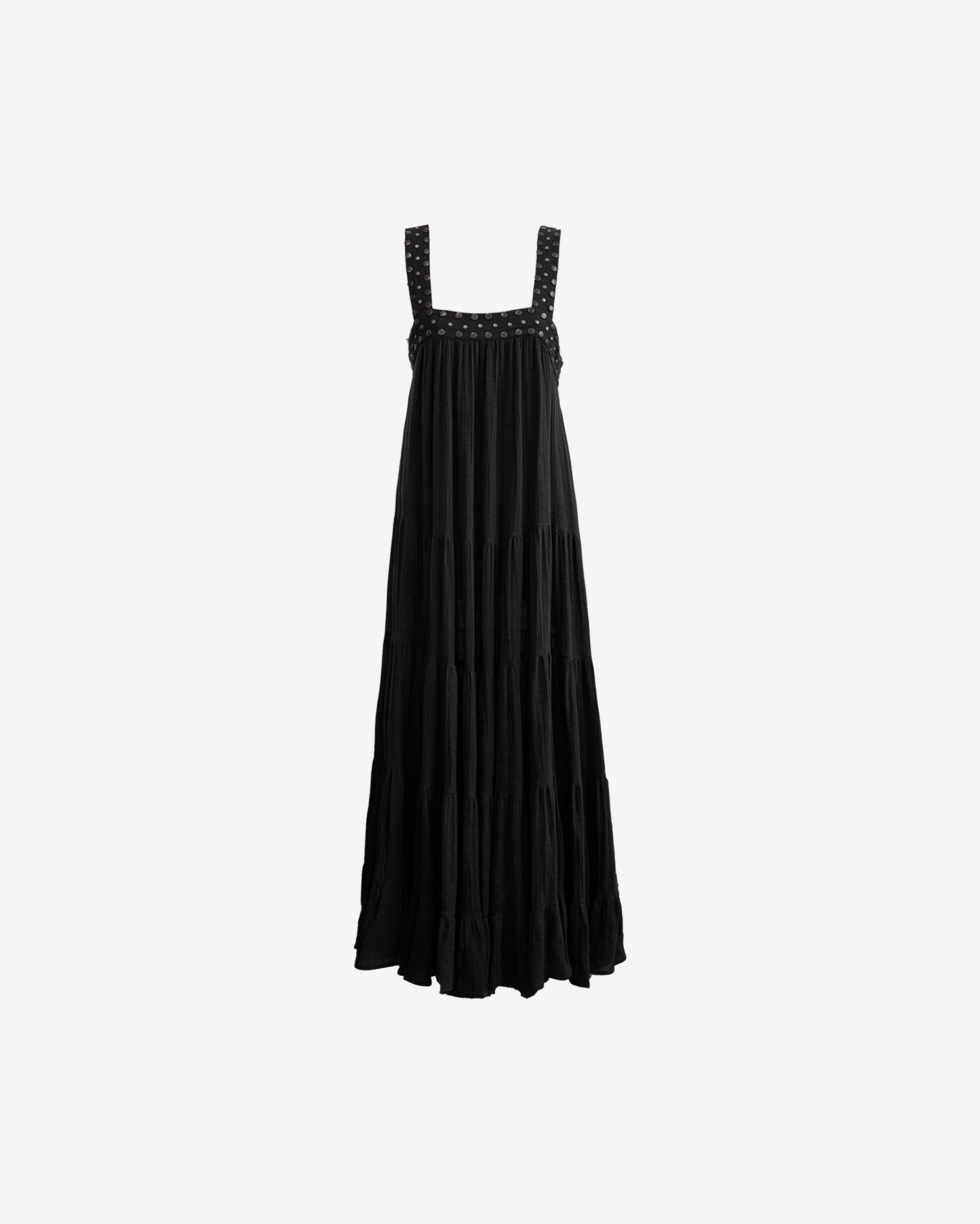 Gigi Dress - Black