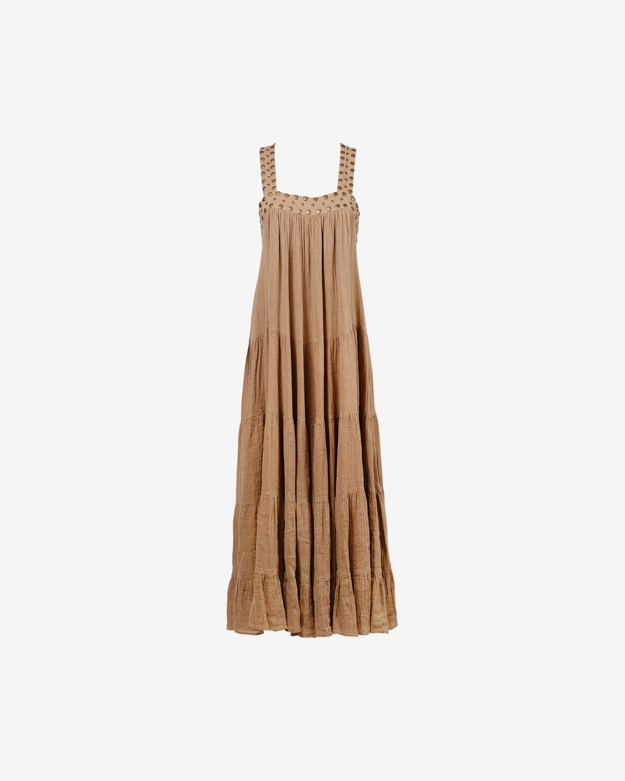 Robe Gigi - Sable - Image 1