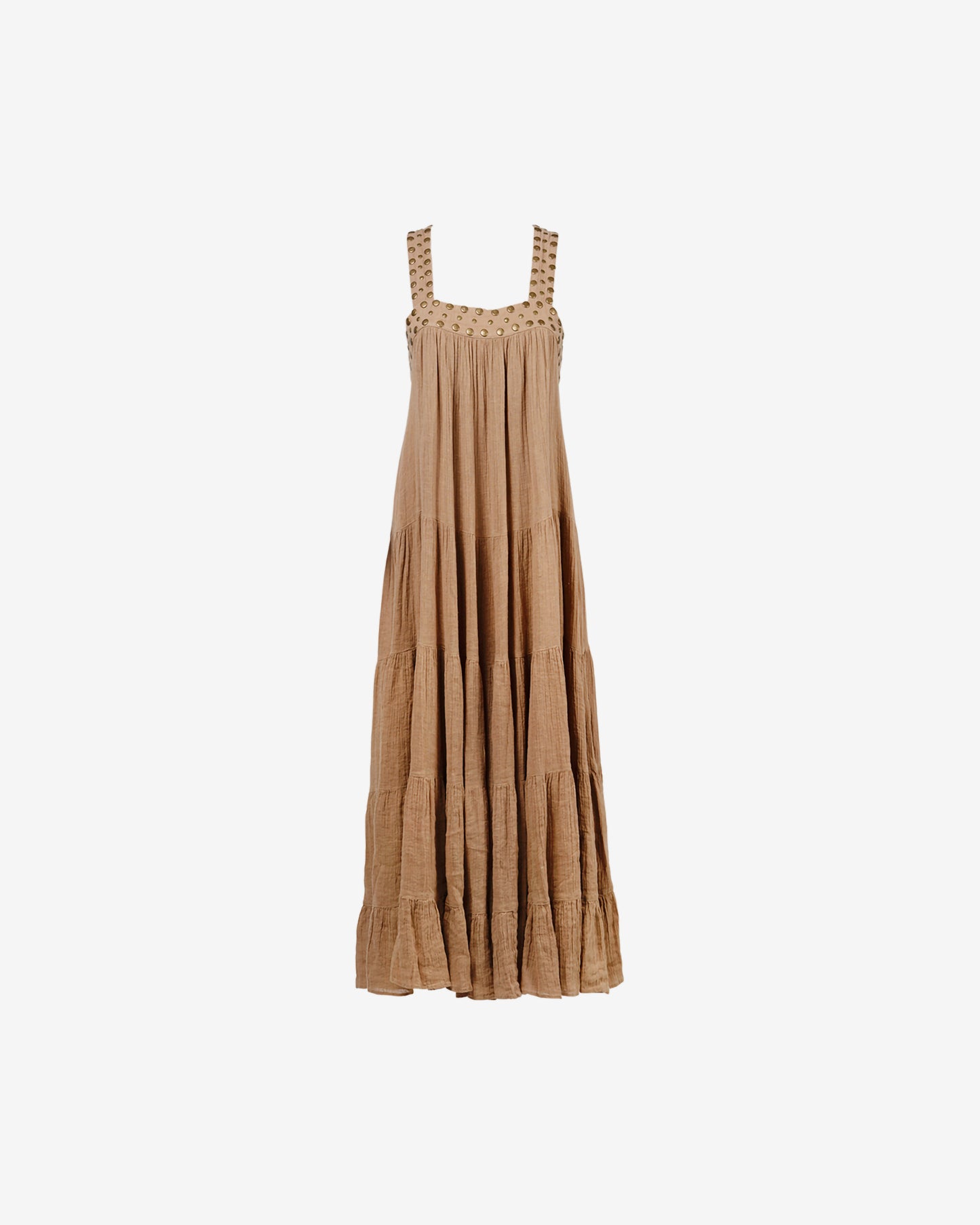 Robe Gigi - Sable