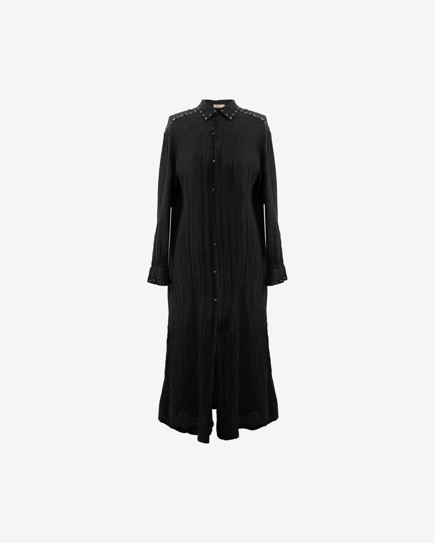 Gil Shirt - Black