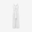 Combinaison Lassy - Blanc