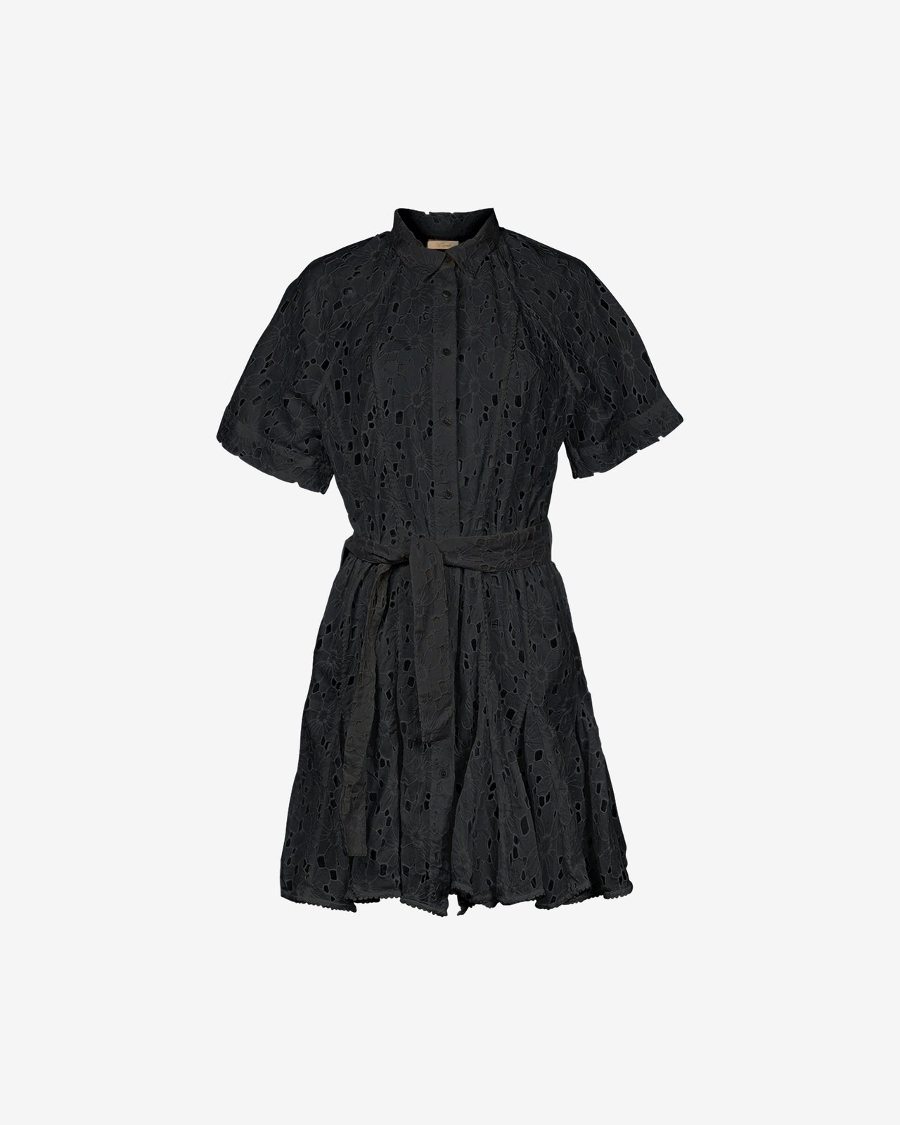 Lizzo Dress - Black - Image 3