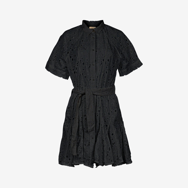 Lizzo Dress - Black