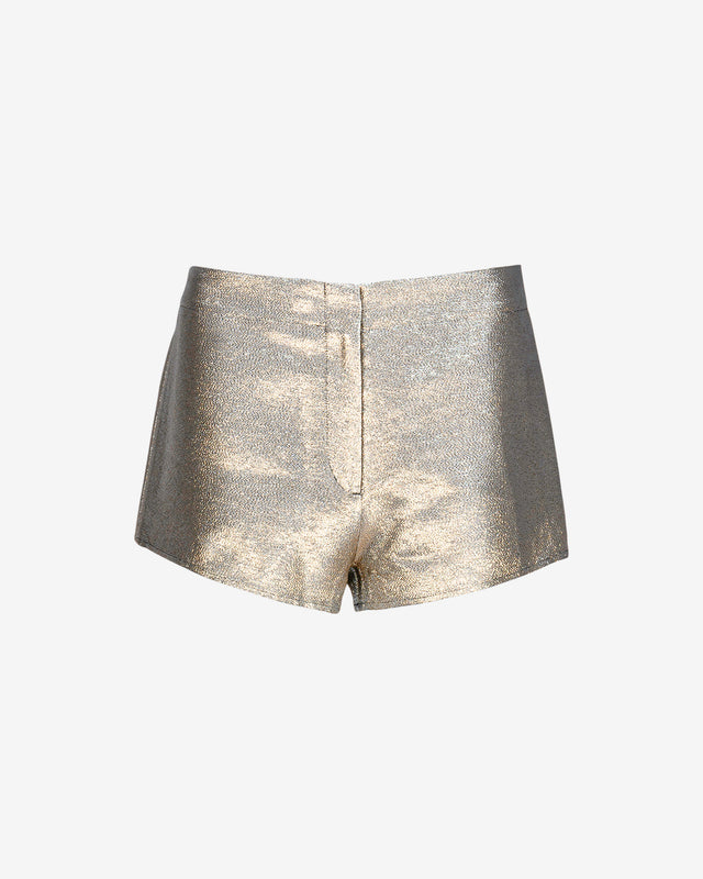 Short Sally - Silver - Dernière image