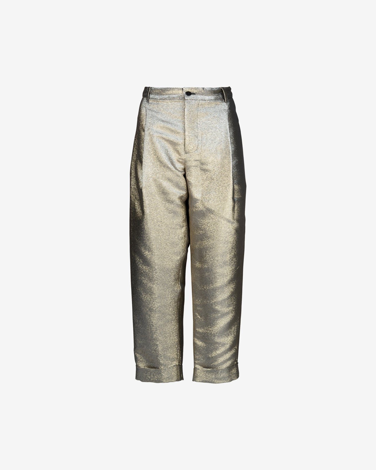 Pantalon Sandra - Argent - Image 1