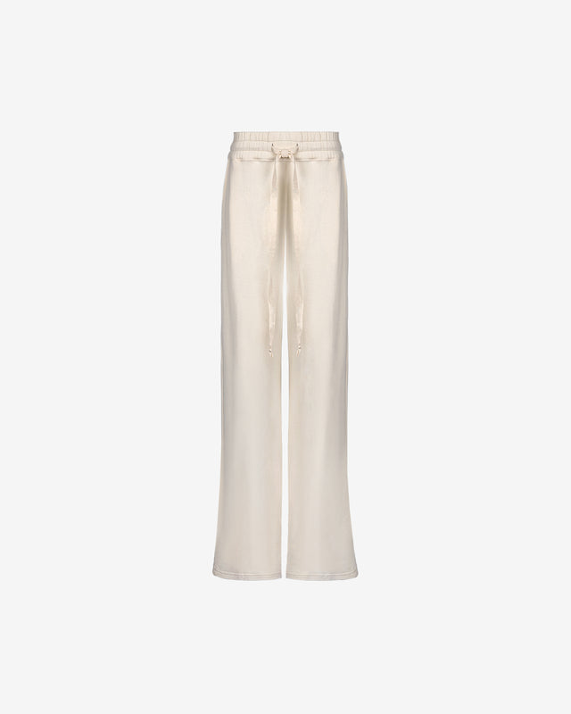 Pantalon Tala - Ivoire - Image 1