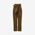 Pantalon Clayde - Kaki
