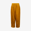 Pantalon Crysta - Ocre