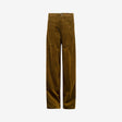 Pantalon Cyanie - Kaki