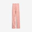 Pantalon Cyanie - Nude